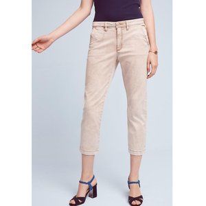 Anthropologie Chino Slim Pants sz 29